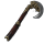 Antique Salvaged Axe