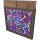 Young Dragon Metal Double Door