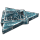 Cold Hunter Triangle Ladder Hatch