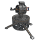 Wrought Iron Auto Turret