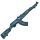 Frostwrath SKS