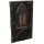 Gothic Veil Wooden Door