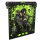 Trickster Garage Door