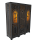 Haunted Wardrobe