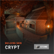Crypt Building Skin