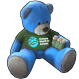 Humane World Charity 2026 Plushie